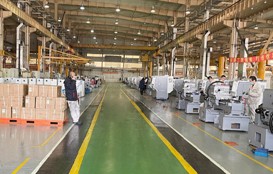 普通车床维修人员的基本要求